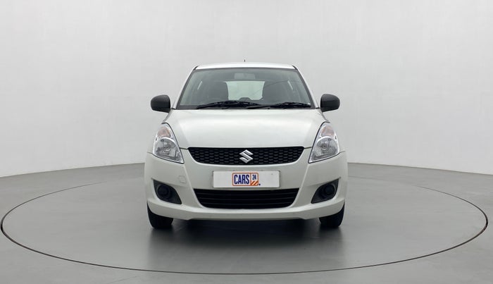 2013 Maruti Swift LXI, Petrol, Manual, 61,461 km, Front