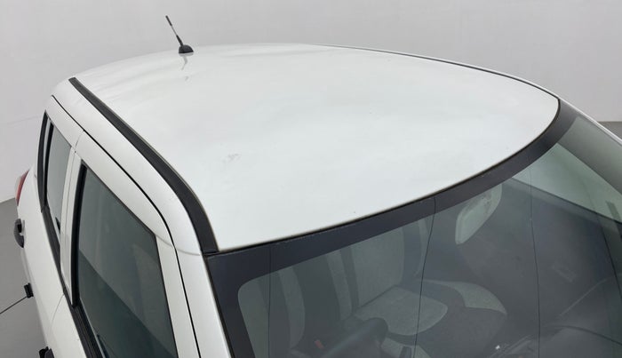 2013 Maruti Swift LXI, Petrol, Manual, 61,461 km, Roof