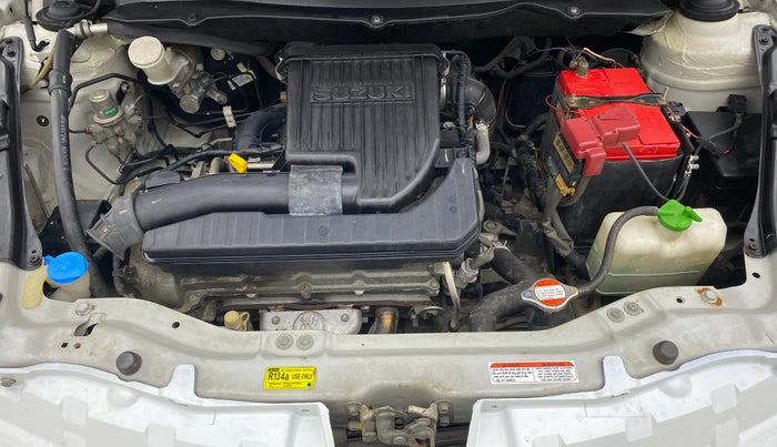 2013 Maruti Swift LXI, Petrol, Manual, 61,461 km, Open Bonet