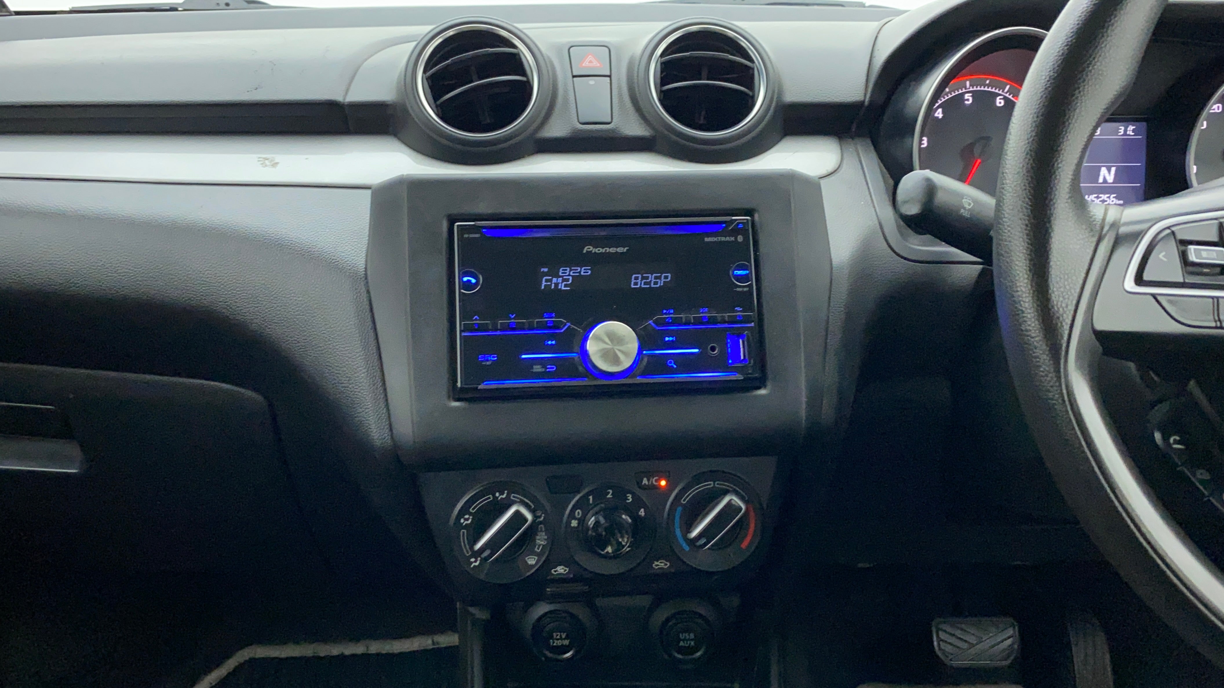 Features