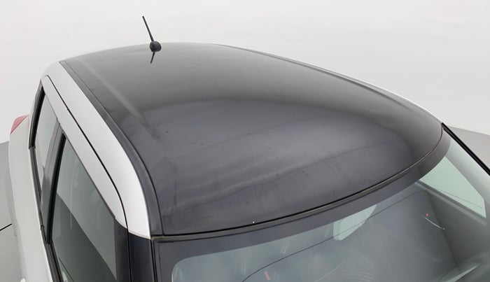 2019 Maruti Swift VXI AMT D, Petrol, Automatic, 45,364 km, Roof