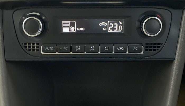 2013 Volkswagen Vento HIGHLINE PETROL, Petrol, Manual, 97,548 km, Automatic Climate Control