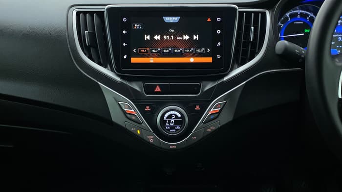 Features