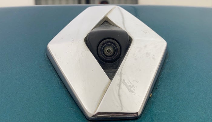 2022 Renault Kwid RXT 1.0, Petrol, Manual, 49,562 km, Parking Camera