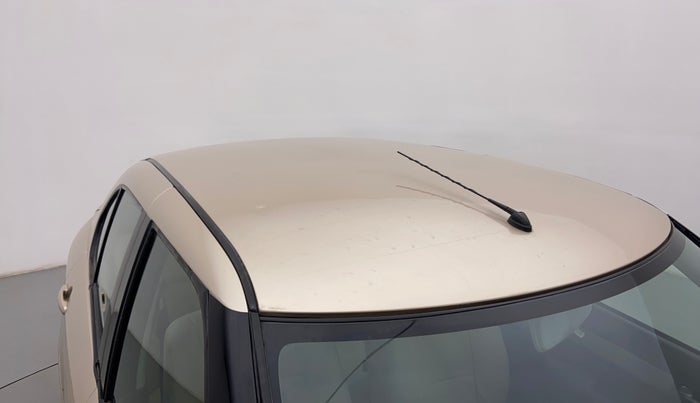 2011 Maruti Swift Dzire VXI, Petrol, Manual, 37,544 km, Roof