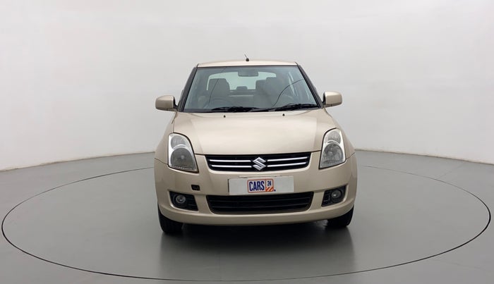 2011 Maruti Swift Dzire VXI, Petrol, Manual, 37,544 km, Front