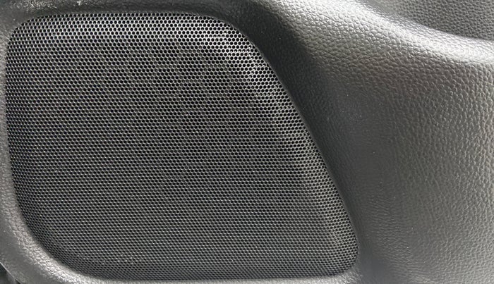 2021 Honda City ZX CVT, Petrol, Automatic, 11,796 km, Speaker