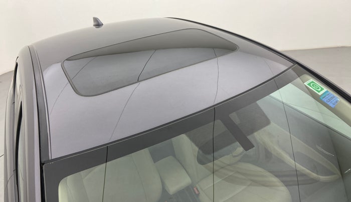 2021 Honda City ZX CVT, Petrol, Automatic, 11,796 km, Roof