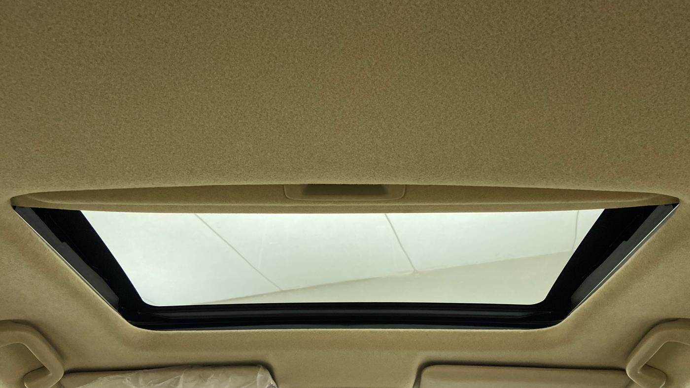 2021 Honda City ZX CVT, Petrol, Automatic, 11,796 km, Moonroof/ Sunroof