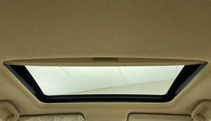 2021 Honda City ZX CVT, Petrol, Automatic, 11,796 km, Moonroof/ Sunroof