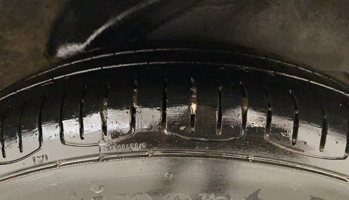 2013 Hyundai i10 ERA 1.1, Petrol, Manual, 63,448 km, Left Rear Tyre Tread