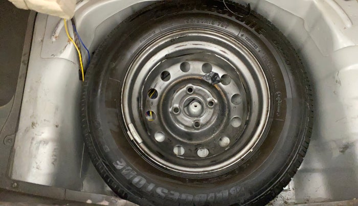 2013 Hyundai i10 ERA 1.1, Petrol, Manual, 63,448 km, Spare Tyre