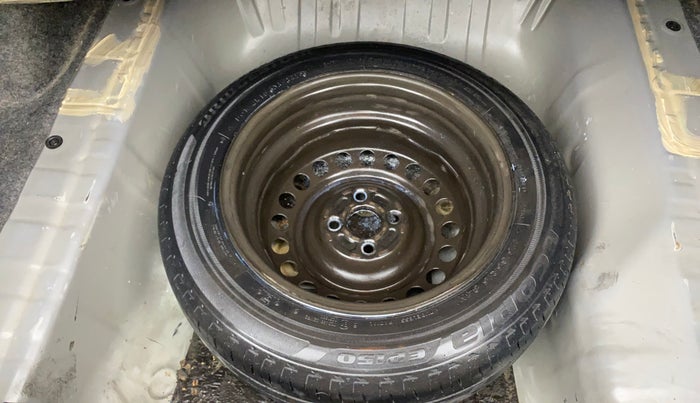 2016 Honda City 1.5L I-VTEC SV, Petrol, Manual, 91,556 km, Spare Tyre