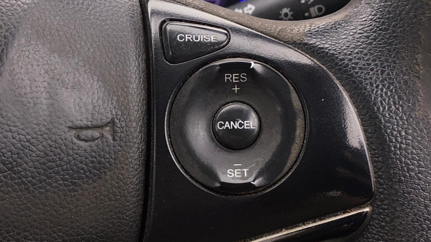 2016 Honda City 1.5L I-VTEC SV, Petrol, Manual, 91,556 km, Adaptive Cruise Control