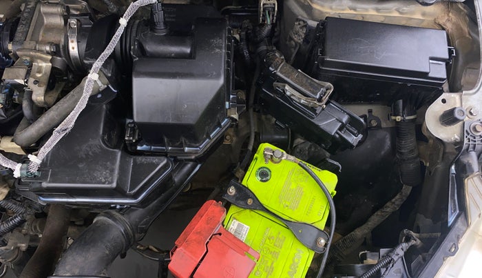 2016 Honda City 1.5L I-VTEC SV, Petrol, Manual, 91,556 km, Engine View - Left