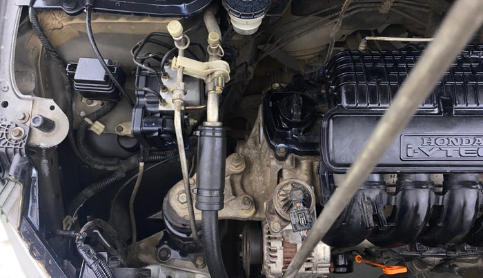 2016 Honda City 1.5L I-VTEC SV, Petrol, Manual, 91,556 km, Engine View - Right