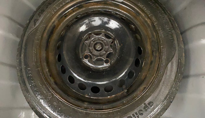 2019 Hyundai Xcent S 1.2, Petrol, Manual, 70,384 km, Spare Tyre