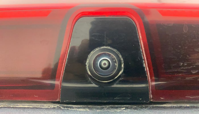 2020 KIA SONET HTX PLUS 1.0 IMT, Petrol, Manual, 29,275 km, Parking Camera