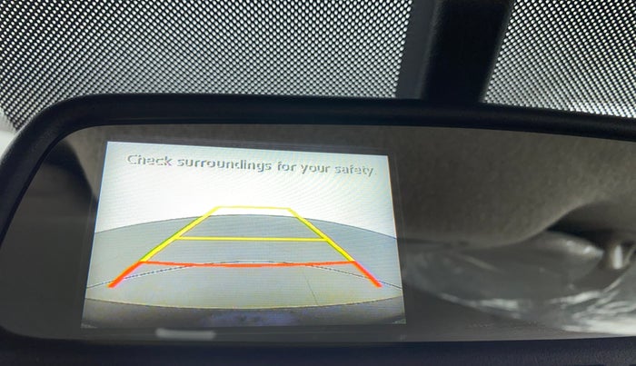 2015 Hyundai Elite i20 ASTA 1.2, Petrol, Manual, 19,053 km, IRVM Reverse Camera