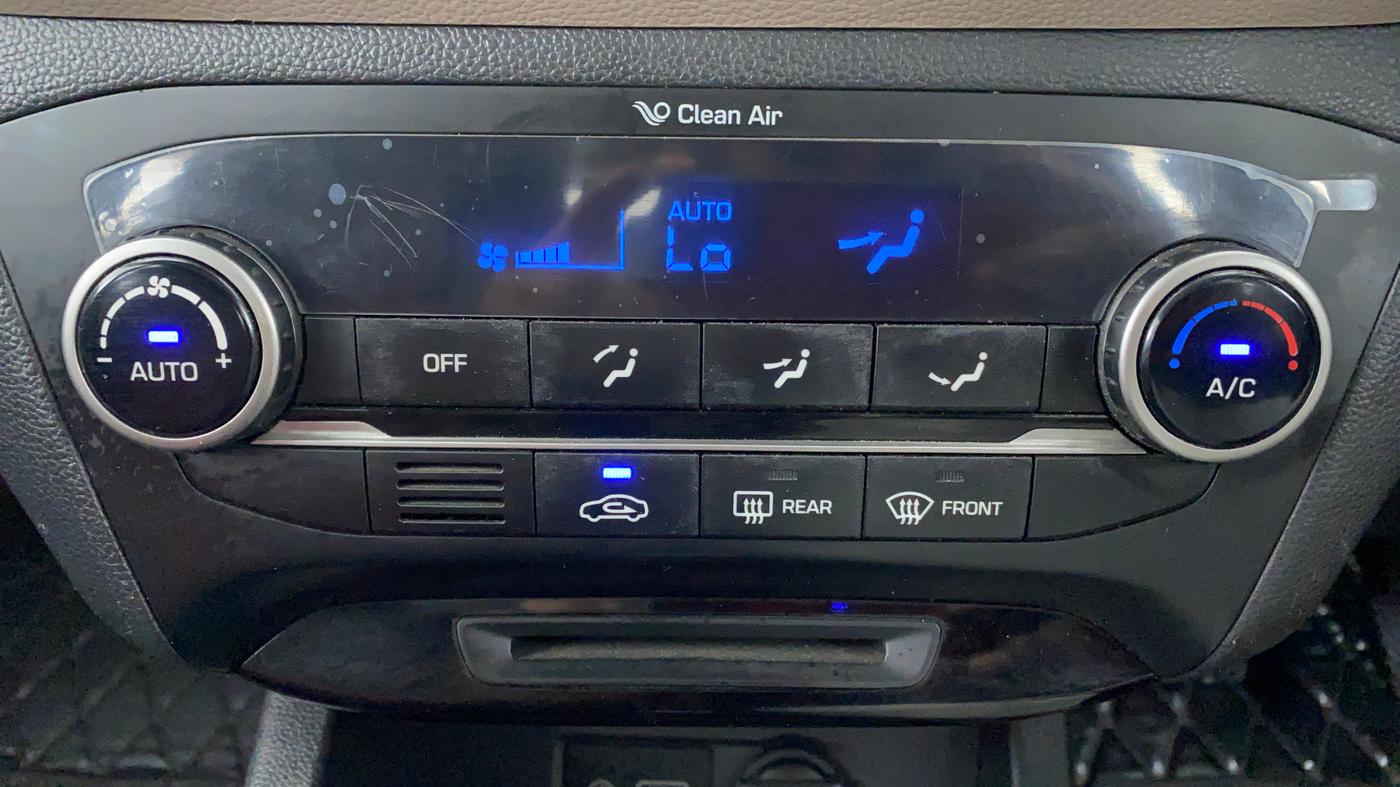 2015 Hyundai Elite i20 ASTA 1.2, Petrol, Manual, 19,053 km, Automatic Climate Control