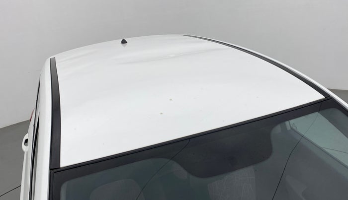 2017 Hyundai Grand i10 SPORTZ 1.2 KAPPA VTVT, Petrol, Manual, 38,333 km, Roof