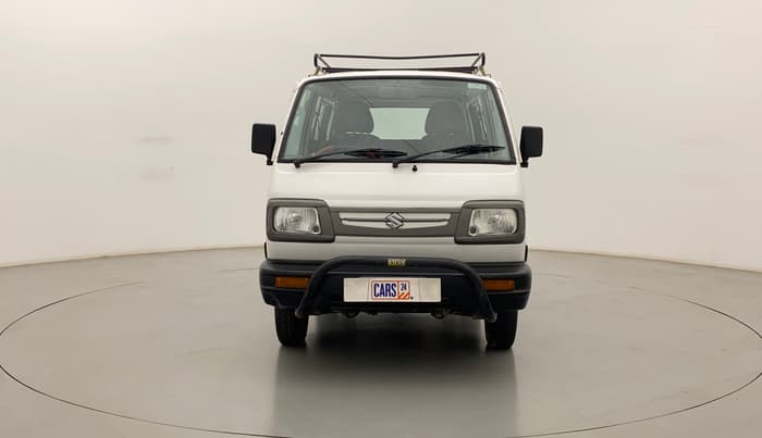 2015 Maruti OMNI E 8 STR, Petrol, Manual, 78,290 km, Front