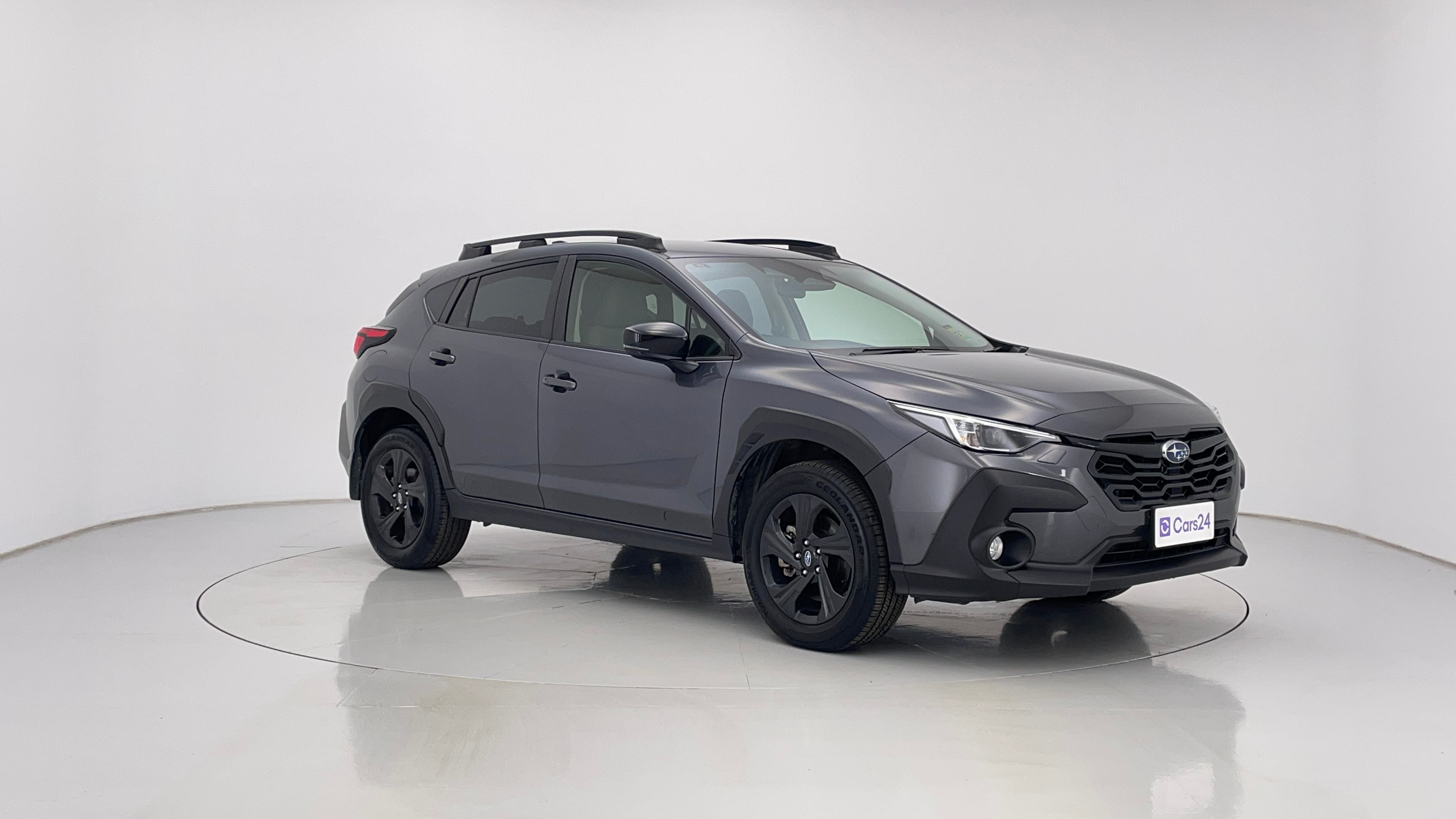 Subaru Crosstrek image
