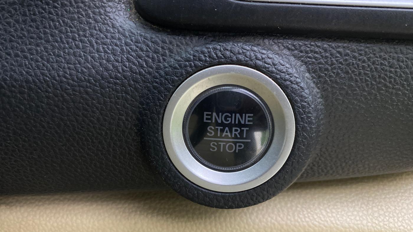 2021 Honda Amaze 1.2L I-VTEC VX, CNG, Manual, 85,072 km, Keyless Start/ Stop Button