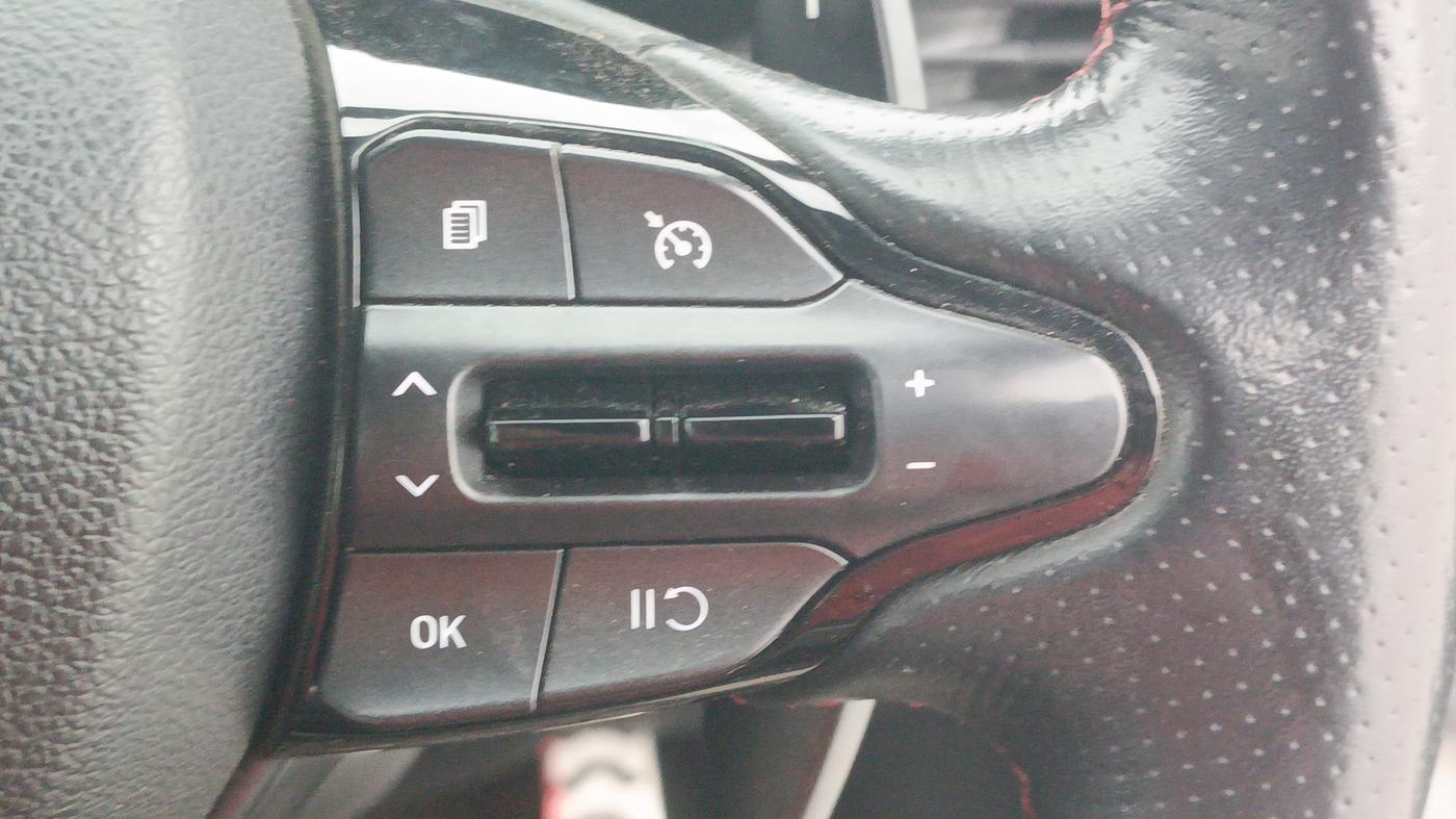 2023 Hyundai NEW I20 N LINE N8 1.0 TURBO GDI DCT, Petrol, Automatic, 28,295 km, Adaptive Cruise Control