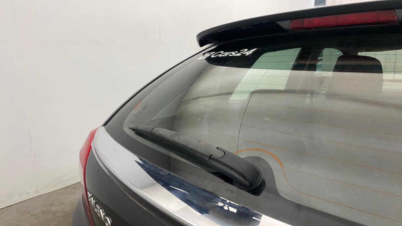 2018 Maruti Baleno ZETA PETROL 1.2, Petrol, Manual, 89,337 km, Rear Wiper