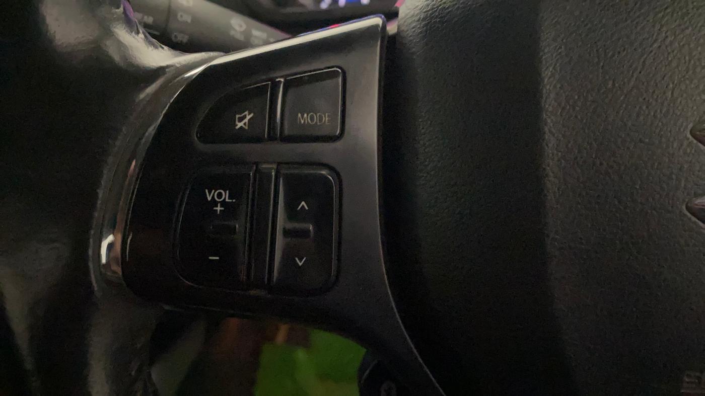 2018 Maruti Baleno ZETA PETROL 1.2, Petrol, Manual, 89,337 km, Adaptive Cruise Control