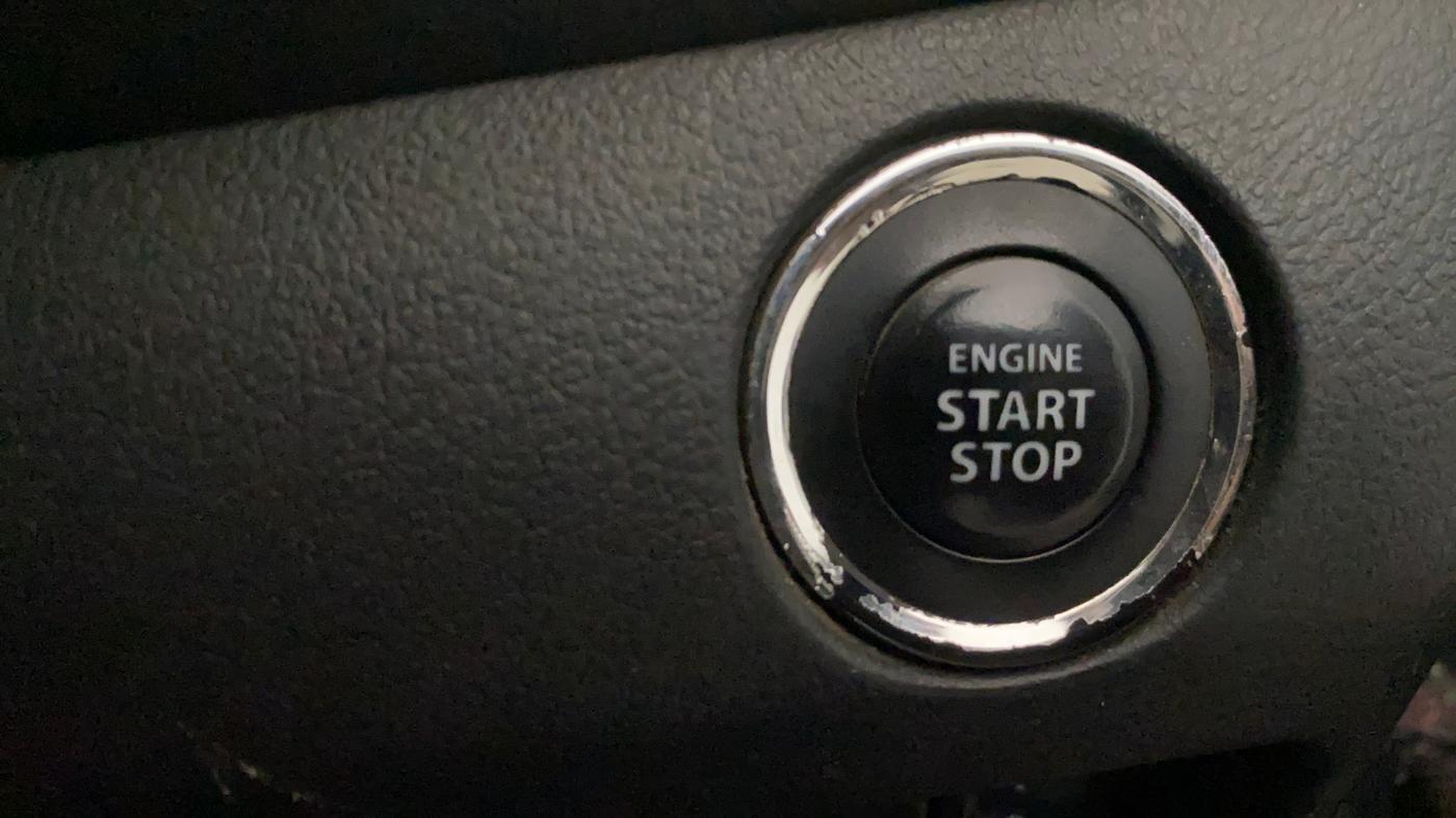 2018 Maruti Baleno ZETA PETROL 1.2, Petrol, Manual, 89,337 km, Keyless Start/ Stop Button