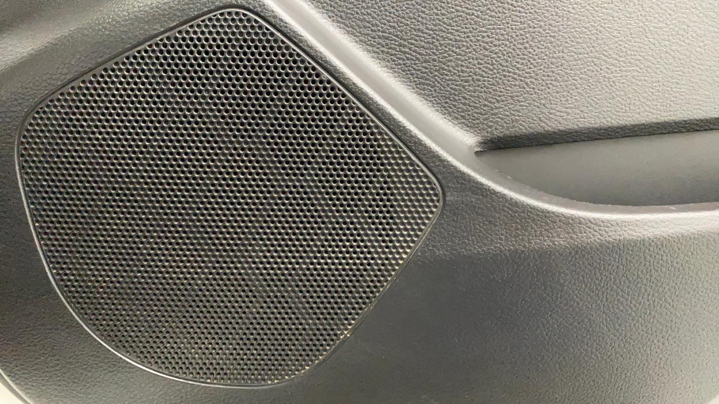 2020 Maruti Alto LXI, Petrol, Manual, 20,844 km, Speaker