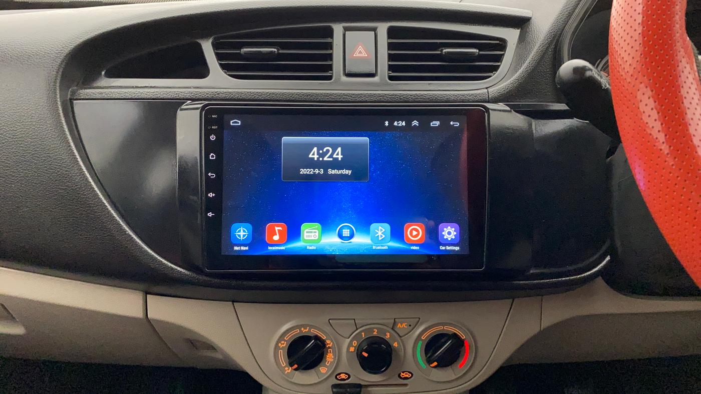 2020 Maruti Alto LXI, Petrol, Manual, 20,844 km, Air Conditioner