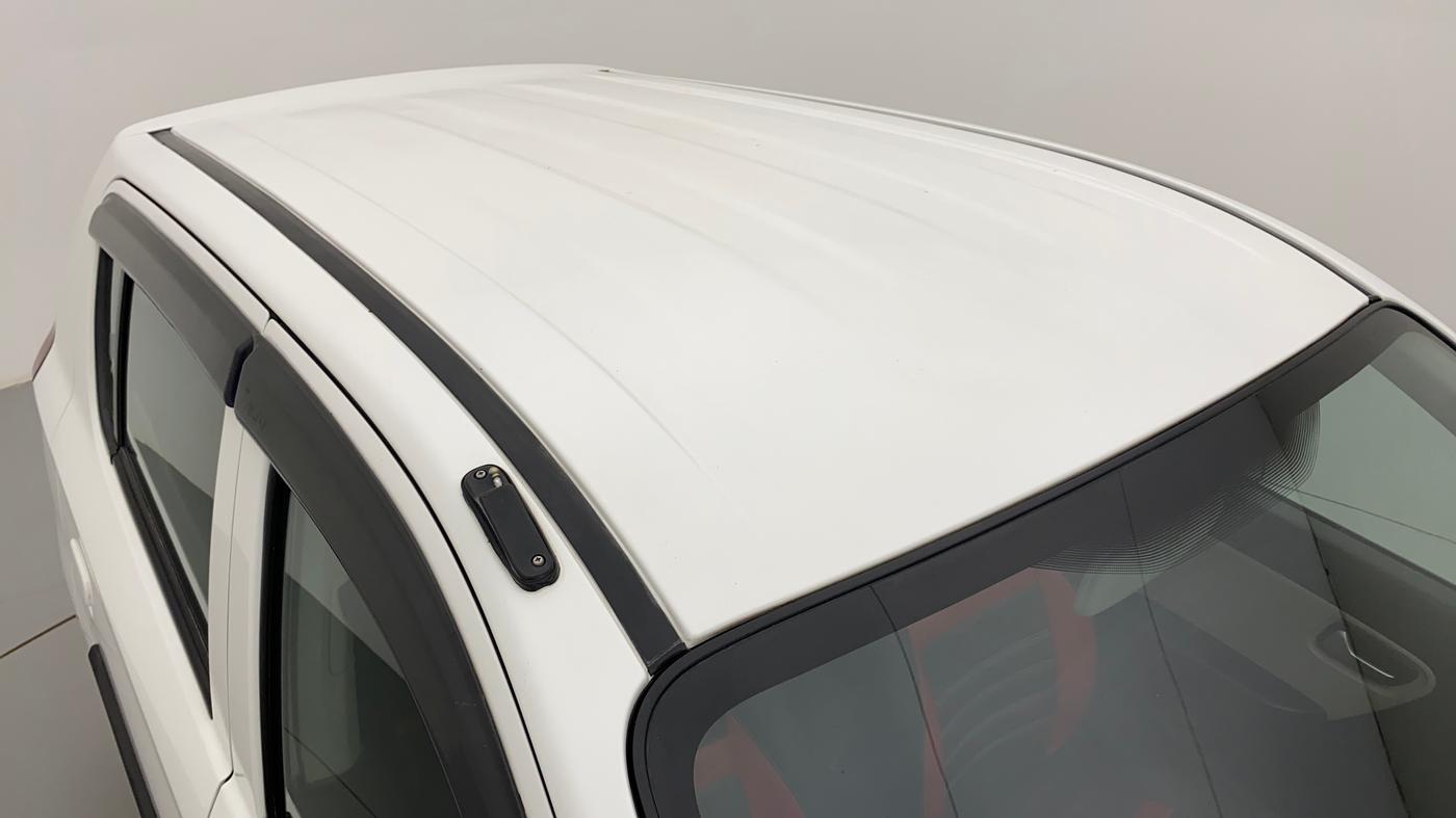 2020 Maruti Alto LXI, Petrol, Manual, 20,844 km, Roof