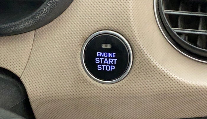 2013 Hyundai Grand i10 SPORTZ 1.1 CRDI, Diesel, Manual, 1,09,085 km, Keyless Start/ Stop Button