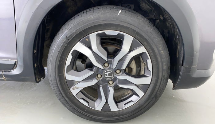 2019 Honda WR-V 1.2 i-VTEC VX MT, Petrol, Manual, 17,070 km, Right Front Wheel