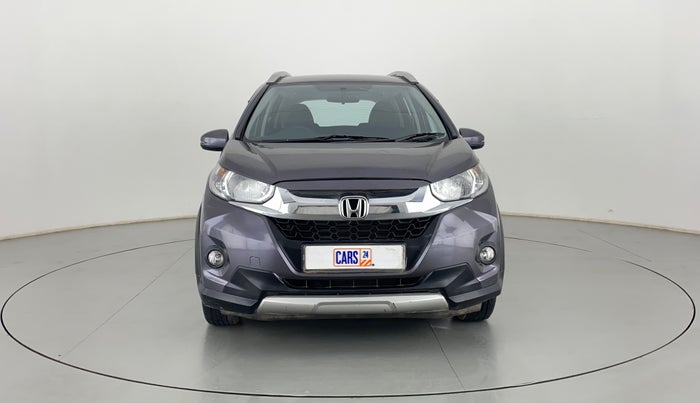 2019 Honda WR-V 1.2 i-VTEC VX MT, Petrol, Manual, 17,070 km, Front