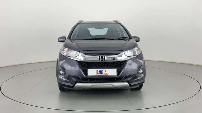 2019 Honda WR-V 1.2 i-VTEC VX MT, Petrol, Manual, 17,070 km, Front