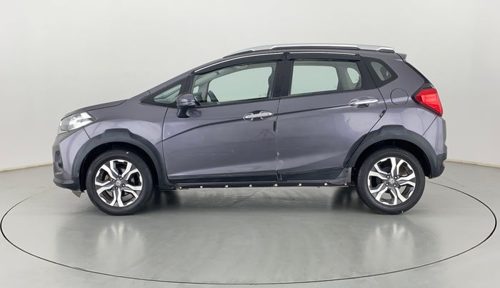2019 Honda WR-V 1.2 i-VTEC VX MT, Petrol, Manual, 17,070 km, Left Side
