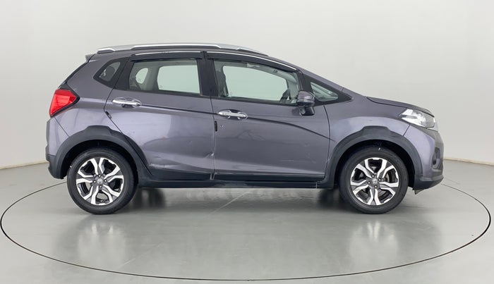 2019 Honda WR-V 1.2 i-VTEC VX MT, Petrol, Manual, 17,070 km, Right Side View