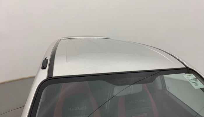2016 Maruti Alto 800 LXI, Petrol, Manual, 55,386 km, Roof