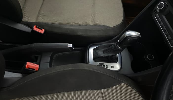 2016 Volkswagen Polo GT TSI AT, Petrol, Automatic, 73,989 km, Gear Lever