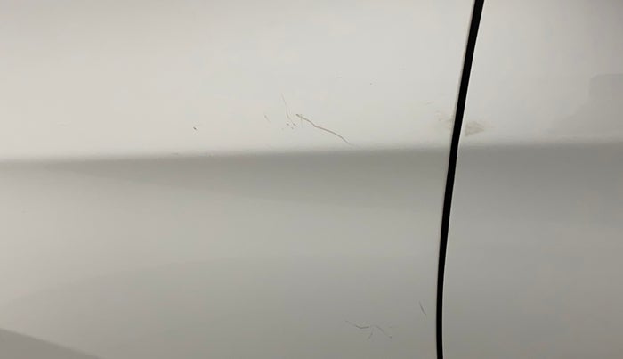 2019 Hyundai Elite i20 SPORTZ PLUS 1.2, Petrol, Manual, 43,340 km, Left fender - Minor scratches