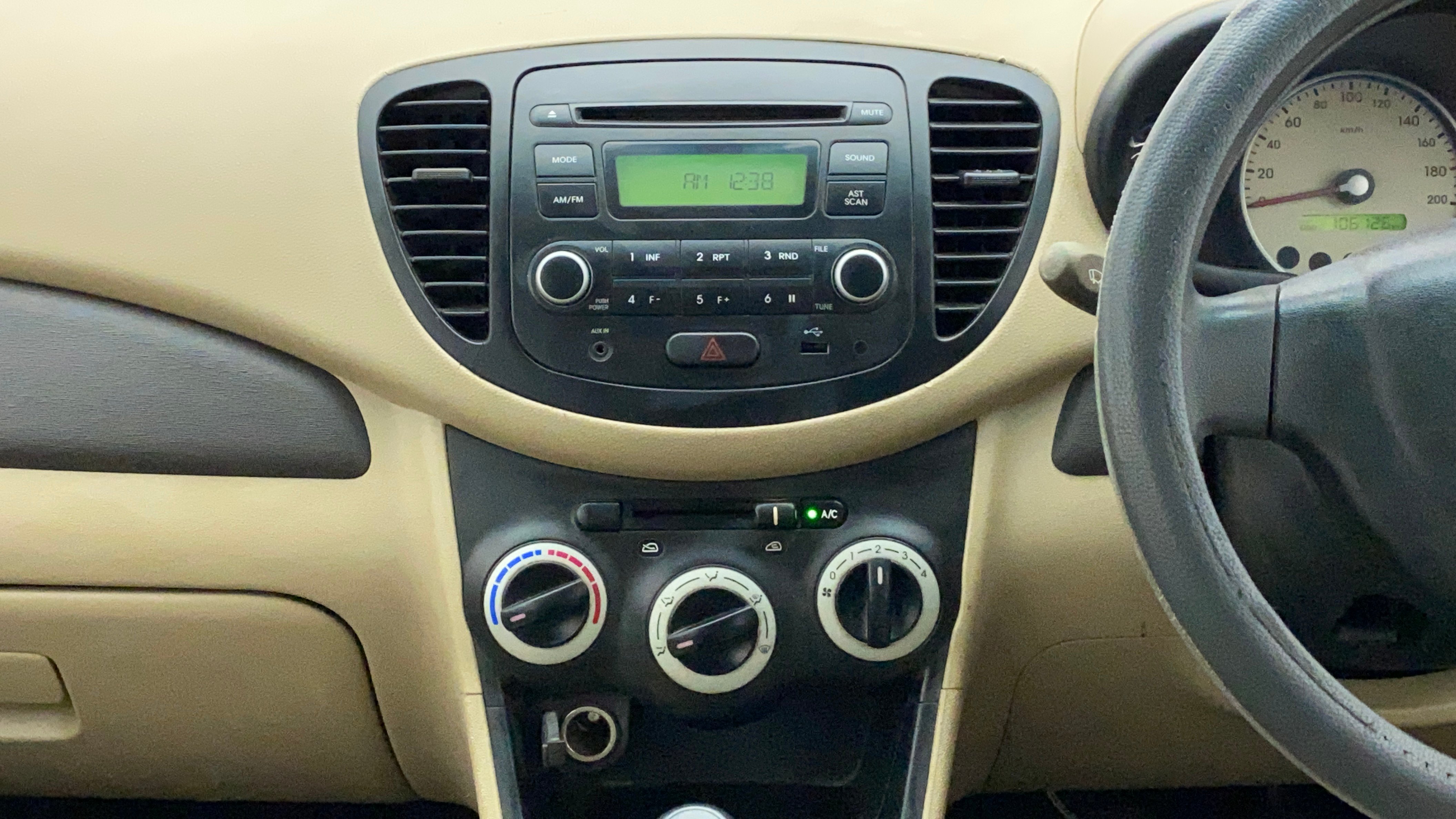 Features