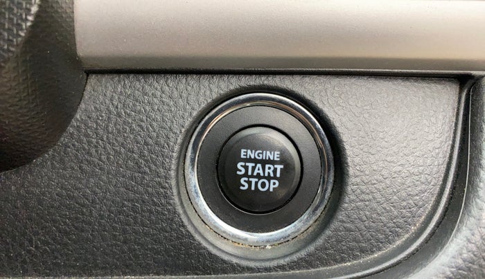 2015 Maruti Swift ZXI, Petrol, Manual, 1,11,287 km, Keyless Start/ Stop Button