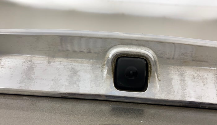 2021 Toyota Glanza V CVT, Petrol, Automatic, 93,678 km, Parking Camera