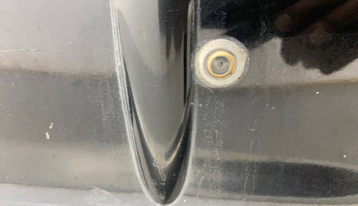 2013 Mahindra XUV500 W8, Diesel, Manual, 91,336 km, Parking Camera