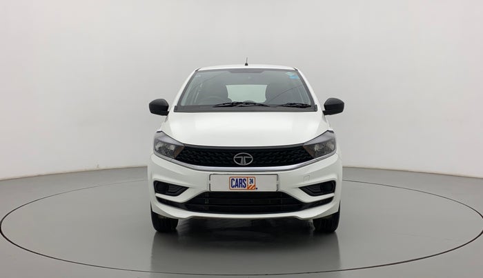 2023 Tata Tiago XM CNG, CNG, Manual, 22,265 km, Front