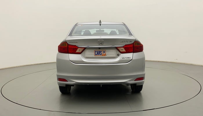 2015 Honda City 1.5L I-VTEC V MT, Petrol, Manual, 73,595 km, Back/Rear